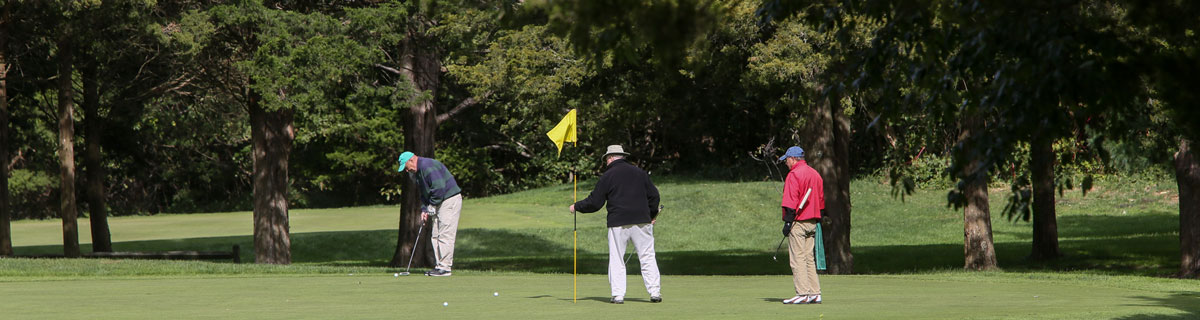 Atlantis Golf Course in Ocean County - Located in Little Egg Harbor New Jersey