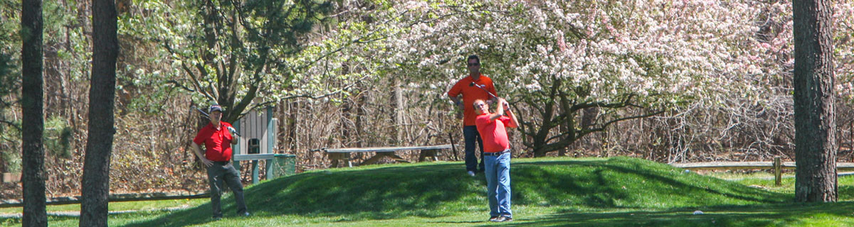 Cattus Island County Park in Ocean County - Located in Toms River New Jersey