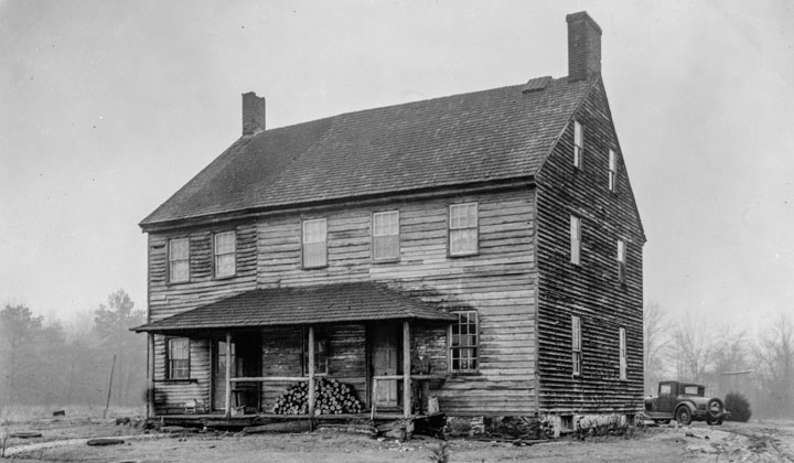 Cedar Bridge Tavern - Barnegat Township