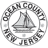 Ocean County Seal